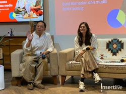 Takjil Favorit Ringgo Agus Rahman yang Bikin Nostalgia hingga Harus War