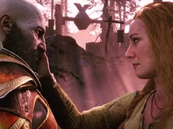 Rumor God of War Terbaru: Faye Bakal Jadi Protagonis Selain Kratos
