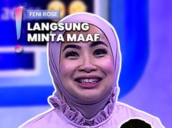 Video: Influencer Ruce Kena Campak, Warganet Khawatirkan Baskara Mahendra