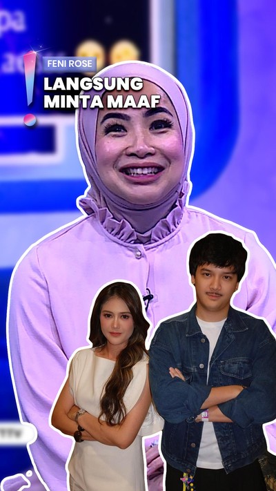 Video: Influencer Ruce Kena Campak, Warganet Khawatirkan Baskara Mahendra