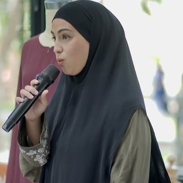 Sosok Sabrina Farhana Founder Nussa Rara yang Dijuluki 'Pelakor Syariah'