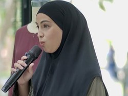 Sosok Sabrina Farhana Founder Nussa Rara yang Dijuluki 'Pelakor Syariah'