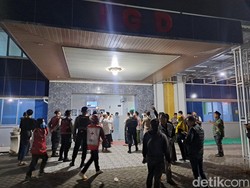 31 Santri di Jombang Keracunan Usai Santap Telur Asin MBG