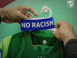 Alfredo Tata Jadi Korban Rasisme, Persebaya Lapor APPI dan iLeague