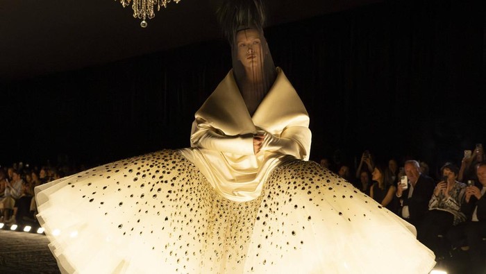 Catat! 6 Pameran Fashion Global di 2026 yang Wajib Dikunjungi Kalau Kamu Liburan ke Luar Negeri