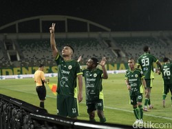 PSS Sleman di Jalur Kuat Promosi: Poin Terbanyak, Baru 2 Kali Kalah