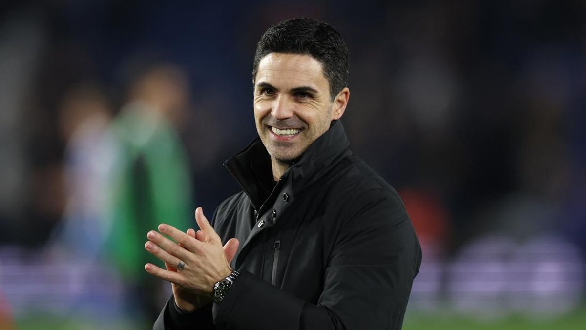 Arsenal Punya Masalah Usai Hajar Mansfield di FA Cup