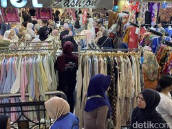 7 Rekomendasi Tempat Belanja Baju Murah di Bandung Saat Libur Lebaran