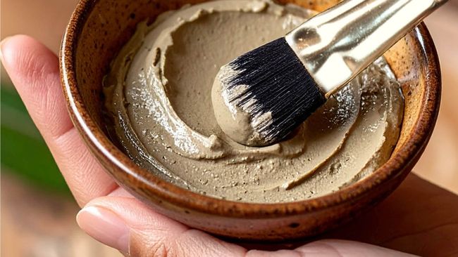 Terkenal Memesona, Ini 8 Rahasia Perawatan Kulit Alami Perempuan Iran