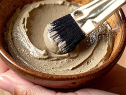 Terkenal Memesona, Ini 8 Rahasia Perawatan Kulit Alami Perempuan Iran