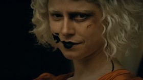 Sinopsis The Bride, Keedanan Jessie Buckley Jadi Pasangan Frankenstein