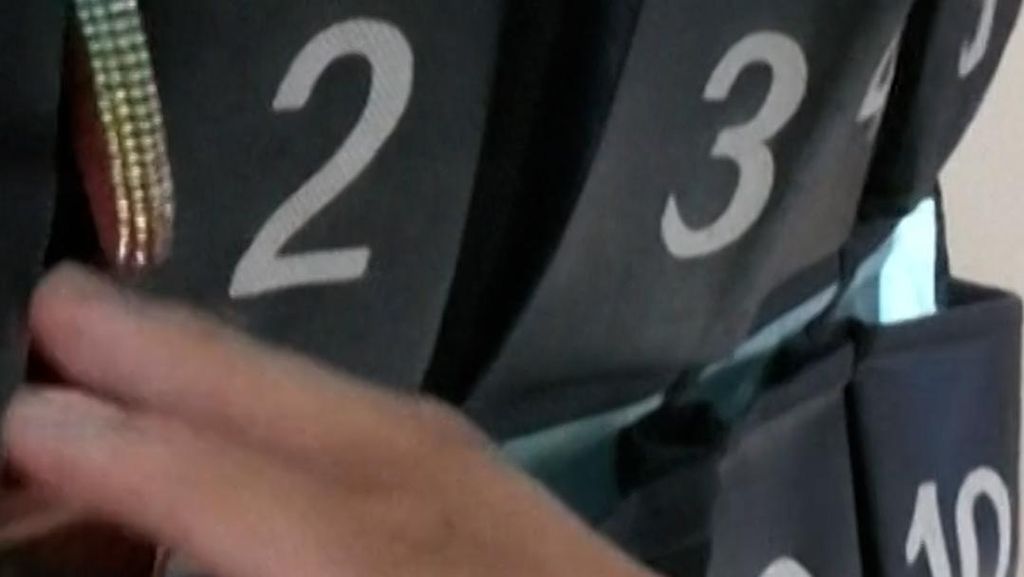 Chile Mulai Larang Siswa Pakai Smartphone di Sekolah