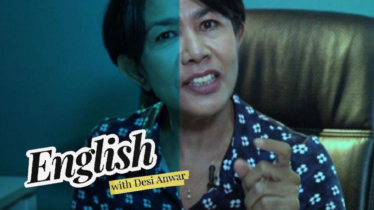 Move the Needle, Circle Back dan Drink the Kool Aid, Apa Sih Artinya?