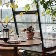 Top 5 List: Tempat Ngopi di Bandung yang Unik untuk Libur Lebaran