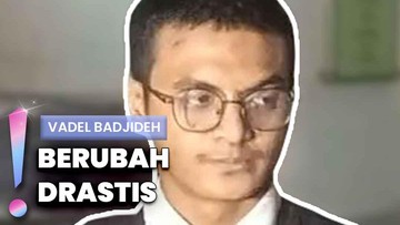 Video: Masih Ditahan, Vadel Badjideh Niat Khatam Quran sebelum Lebaran 2026