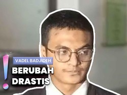Video: Masih Ditahan, Vadel Badjideh Niat Khatam Quran sebelum Lebaran 2026