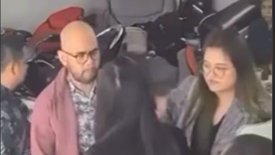 Miris&excl; Istri Dijebloskan ke RSJ oleh Suami Motifnya Diduga karena Harta