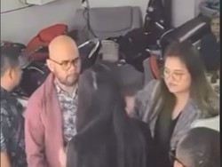 Miris! Istri Dijebloskan ke RSJ oleh Suami, Motifnya Diduga karena Harta