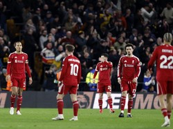 Van Dijk: Liverpool Main Buruk, Slot Pantas Ngamuk!