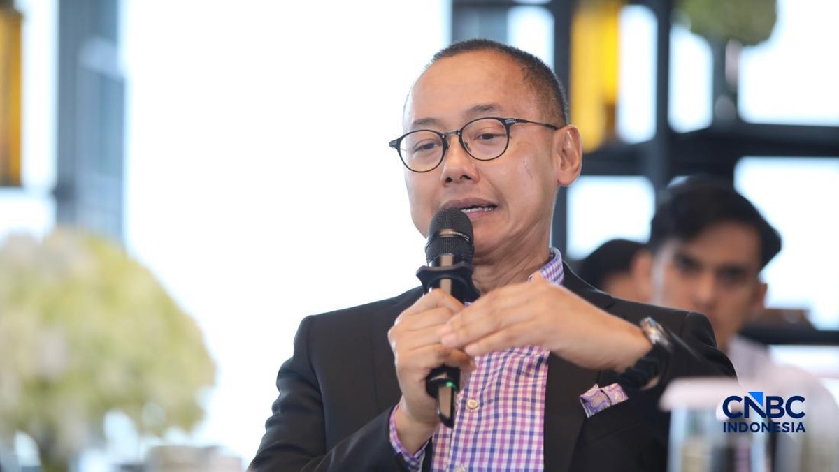 Wakil Ketua MPR: Peluncuran SRUK Perkuat Tata Kelola Pasar Karbon