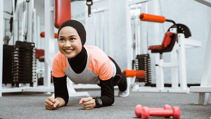 4 Waktu Olahraga Paling Aman Selama Bulan Ramadan agar Tubuh Tetap Fit
