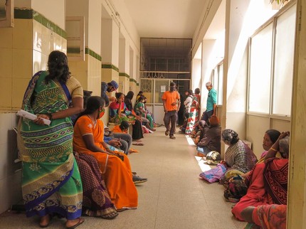 Ramai Kasus para Perempuan India Nekat Jual Sel Telur untuk Program IVF