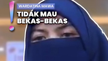 Highlight Dunia Hiburan InsertLive : Video: Wardatina Mawa Buktikan Perzinaan, Relakan Insanul untuk Inara
