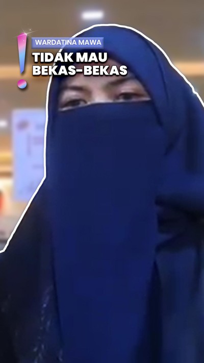 Video: Wardatina Mawa Buktikan Perzinaan, Relakan Insanul untuk Inara