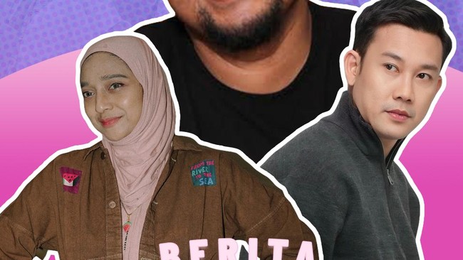 Video:5 Berita Populer: Ikang Bangga dengan Chiki, Respons Densu soal Bigmo