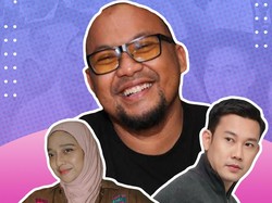 Video:5 Berita Populer: Ikang Bangga dengan Chiki, Respons Densu soal Bigmo