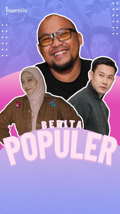 Video:5 Berita Populer: Ikang Bangga dengan Chiki, Respons Densu soal Bigmo
