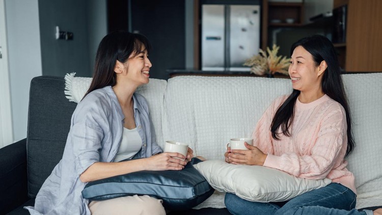 7 Ciri Kepribadian Orang dengan Empati Tinggi&comma; Apakah Kamu Salah Satunya&quest;