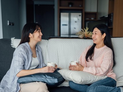 7 Ciri Kepribadian Orang dengan Empati Tinggi, Apakah Kamu Salah Satunya?