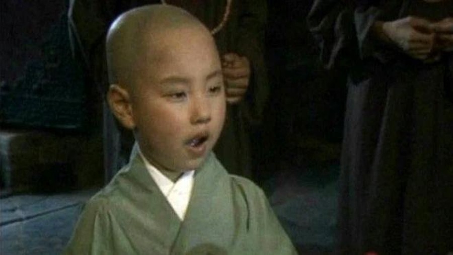 Penampilan Terbaru Aktor Cilik 'Journey to the West' yang Bikin Pangling