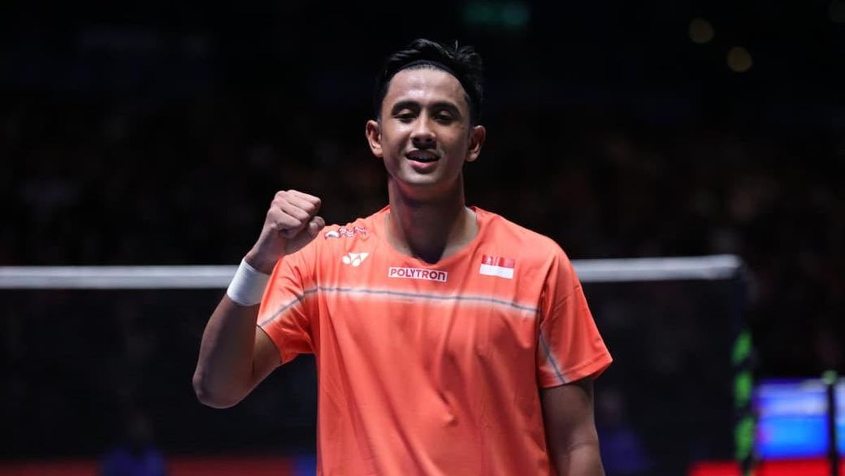 Daftar 6 Wakil Indonesia Lolos ke Perempat Final All England 2026
