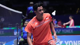 Jadwal Wakil Indonesia di Perempat Final All England: Duel vs Unggulan
