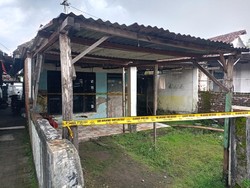 Anak 3,5 Tahun di Sidoarjo Dihajar Ayah Kandung hingga Tewas