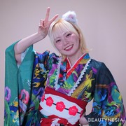 Mantra Ayaka Yasumoto untuk Jalani Hidup yang Bahagia