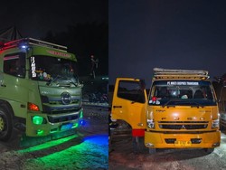 Polda Sumsel Gagalkan Pengiriman 80 Ton Batu Bara Ilegal ke Banten