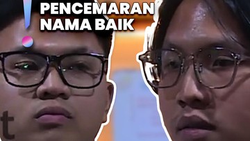 Video: Bigmo-Resbob Jadi Tersangka Kasus yang Dilaporkan Azizah Salsha