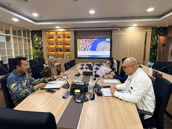 Dukung Cetak Sawah, Lutra Usulkan Pembangunan Irigasi ke Kementerian PU