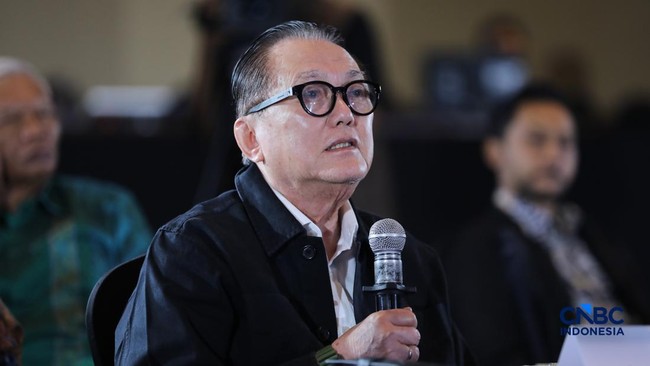 Tak Banyak yang Tahu RI Simpan Harta Karun Langka, Ini Lokasinya