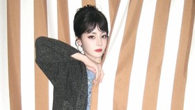 Dilraba Dilmurat Berhasil Keluar Dubai dan Tiba di Malaysia