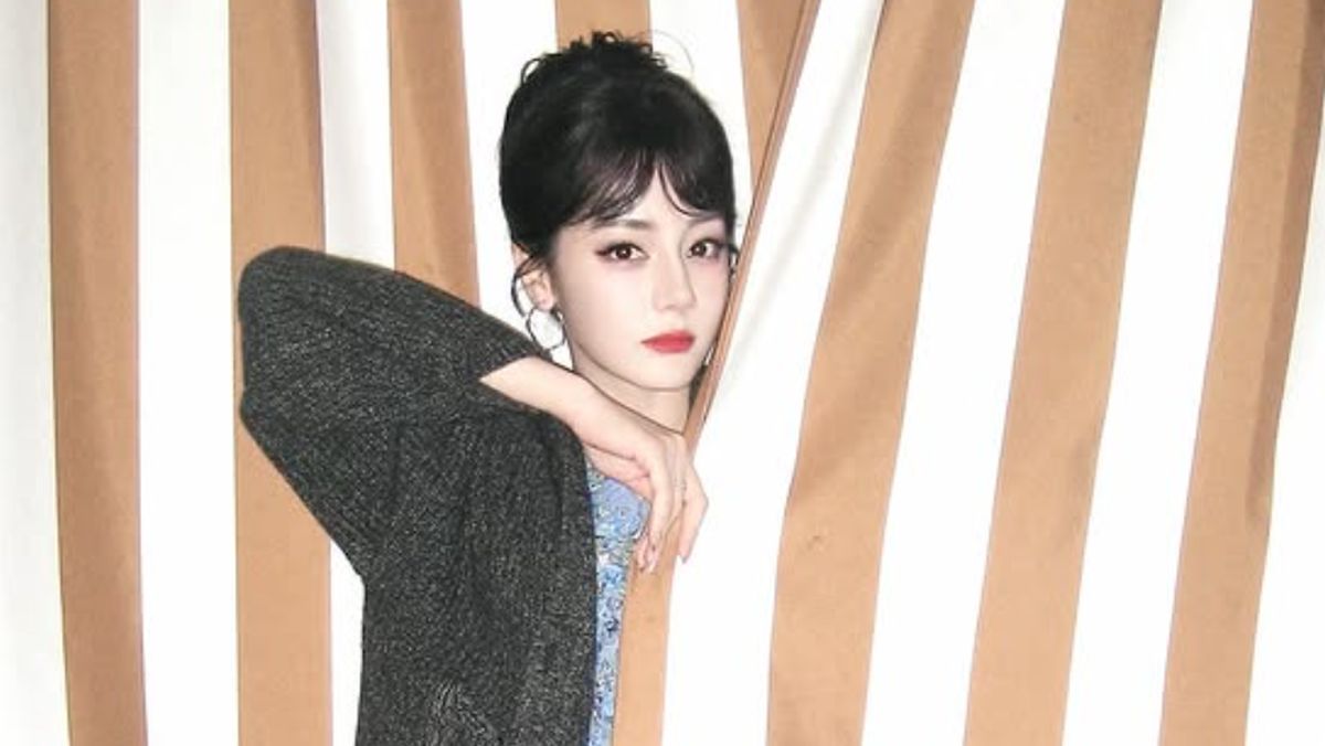 Kondisi Dilraba Dilmurat setelah Terdampar di Dubai Akibat Perang