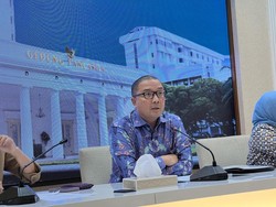 Kemlu Lobi Iran Agar 2 Kapal Tanker Pertamina Bisa Lewati Selat Hormuz