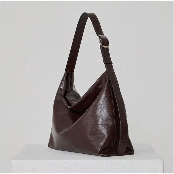 Get The Look: ide outfit bukber bernuansa earth tone ala Vebby Palwinta