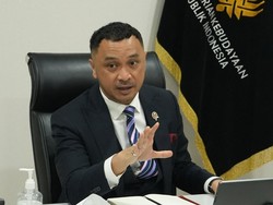 Giring Ganesha Ajak Musisi Adaptasi di Era Digital Jelang Hari Musik Nasional