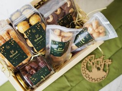 15 Inspirasi Hampers Lebaran 2026 untuk Keluarga, Teman dan Rekan Kerja