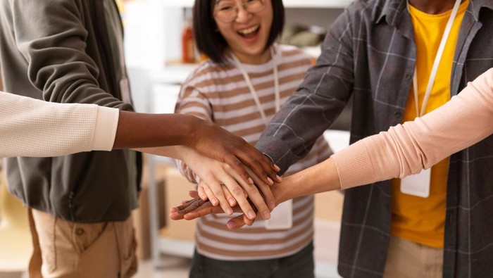 Pentingnya Interseksionalitas dan Kepemimpinan Inklusif di Tempat Kerja untuk Perempuan