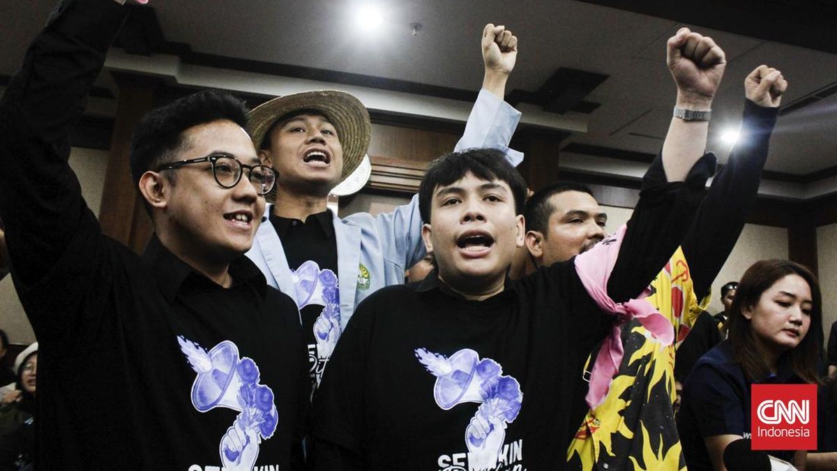 Yusril Minta Jaksa Jangan Cari Alasan Kasasi Putusan Delpedro Dkk